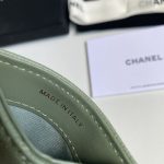 シャネル スーパーコピー マトラッセ カードケース AP3595_5