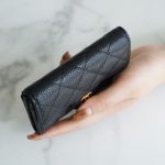 シャネル カードホルダー 名刺入れ スーパーコピー AP0214_1 シャネル カードホルダー 名刺入れ スーパーコピー AP0214_1