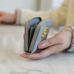 シャネル コピー カードケース 名刺入れ コインケース 小銭入れ AP3653