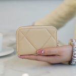 シャネル カードケース コピー 名刺入れ コインケース 小銭入れ AP3653