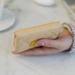 シャネル カードケース コピー 名刺入れ コインケース 小銭入れ AP3653