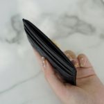 シャネル スーパーコピー カードケース ブラック A84431