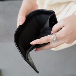 シャネルスーパーコピー コンパクト財布☆三つ折り A80734