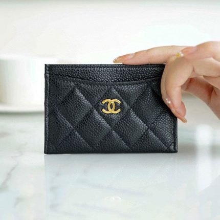 シャネルコピー CHANEL 19 カードケース 名刺入れ AP1167
