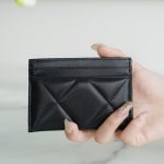シャネルコピー CHANEL 19 カードケース 名刺入れ AP1167