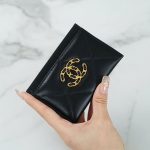 シャネルコピー CHANEL 19 カードケース 名刺入れ AP1167