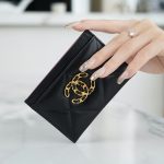 シャネルコピー CHANEL 19 カードケース 名刺入れ AP1167