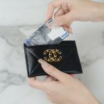 シャネルコピー CHANEL 19 カードケース 名刺入れ AP1167