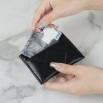 シャネルコピー CHANEL 19 カードケース 名刺入れ AP1167