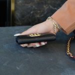 シャネルコピー CHANEL 19 フラップ カードケース ミニ財布 AP1790