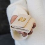 CHANEL 19 フラップ カードケース ミニ財布 コピー AP1790 CHANEL 19 フラップ カードケース ミニ財布 コピー AP1790