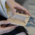 CHANEL 19 フラップ カードケース ミニ財布 コピー AP1790 CHANEL 19 フラップ カードケース ミニ財布 コピー AP1790
