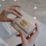 CHANEL 19 フラップ カードケース ミニ財布 コピー AP1790 CHANEL 19 フラップ カードケース ミニ財布 コピー AP1790