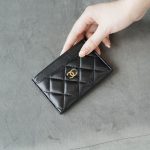 シャネル スーパーコピー クラシック カードケース AP0213