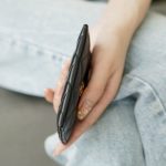 シャネル スーパーコピー クラシック カードケース AP0213