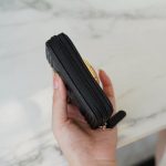 シャネルスーパーコピー ボーイシャネル ジップコインケース A80602
