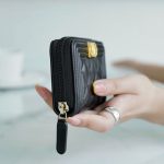 シャネル ボーイシャネル ジップコインケース スーパーコピー A80602 シャネル ボーイシャネル ジップコインケース スーパーコピー A80602