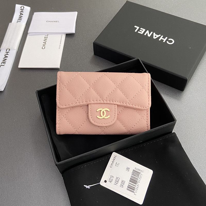 シャネル マトラッセ カードケース 小銭入れ スーパーコピー AP0214