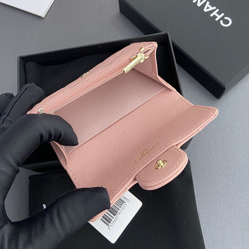 シャネル マトラッセ カードケース 小銭入れ スーパーコピー AP0214