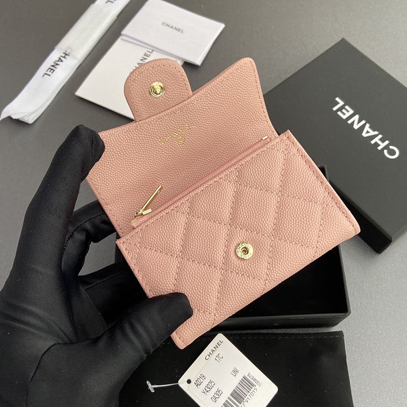 シャネル マトラッセ カードケース 小銭入れ スーパーコピー AP0214