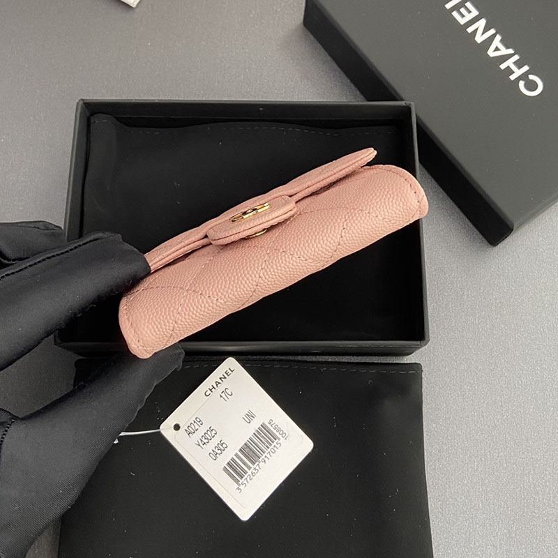 シャネル マトラッセ カードケース 小銭入れ スーパーコピー AP0214