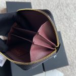 シャネル スーパーコピー クラシック ジップ コインパース ミニ財布 AP0216