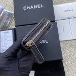 シャネル ミニ財布 スーパーコピー クラシック ジップ コインパース AP0216 シャネル ミニ財布 スーパーコピー クラシック ジップ コインパース AP0216