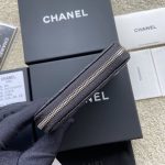 シャネル ミニ財布 スーパーコピー クラシック ジップ コインパース AP0216 シャネル ミニ財布 スーパーコピー クラシック ジップ コインパース AP0216