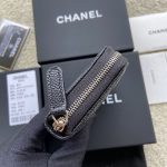 シャネル ミニ財布 スーパーコピー クラシック ジップ コインパース AP0216 シャネル ミニ財布 スーパーコピー クラシック ジップ コインパース AP0216
