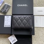 シャネル ミニ財布 スーパーコピー クラシック ジップ コインパース AP0216 シャネル ミニ財布 スーパーコピー クラシック ジップ コインパース AP0216