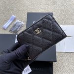 シャネル ミニ財布 スーパーコピー クラシック ジップ コインパース AP0216 シャネル ミニ財布 スーパーコピー クラシック ジップ コインパース AP0216