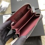 シャネル ミニ財布 スーパーコピー クラシック ジップ コインパース AP0216 シャネル ミニ財布 スーパーコピー クラシック ジップ コインパース AP0216