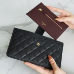 シャネル 財布 スーパーコピー 携帯ケース カードケース AP0235