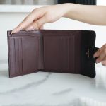 シャネル 三つ折財布 コピー スモール フラップ ウォレット A82288 シャネル 三つ折財布 コピー スモール フラップ ウォレット A82288