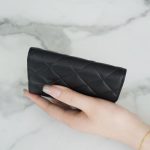 シャネル 三つ折財布 コピー スモール フラップ ウォレット A82288 シャネル 三つ折財布 コピー スモール フラップ ウォレット A82288