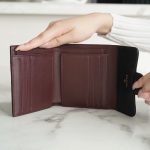 シャネル コピー 三つ折財布 スモール フラップ ウォレット A82288