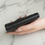 シャネル コピー 三つ折財布 スモール フラップ ウォレット A82288