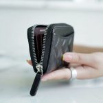 シャネル ミニ財布 スーパーコピー コインケース・小銭入れ AP0216