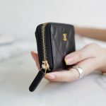 シャネル スーパーコピー コインケース・小銭入れ ミニ財布 AP0216