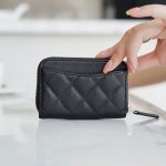シャネル スーパーコピー コインケース・小銭入れ ミニ財布 AP0216