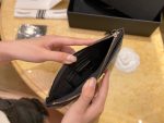 シャネルスーパーコピー 長財布 ポーチ ボーイシャネル A81254