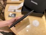 シャネルスーパーコピー 長財布 ポーチ ボーイシャネル A81254