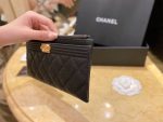 シャネルスーパーコピー 長財布 ポーチ ボーイシャネル A81254