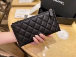 シャネルスーパーコピー 長財布 ポーチ ボーイシャネル A81254