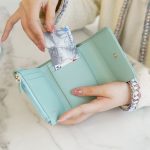 シャネル19 三つ折りミニ財布 コピー フラップウォレット AP1789 シャネル19 三つ折りミニ財布 コピー フラップウォレット AP1789