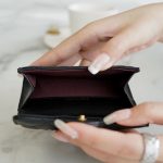 シャネルコピー カードホルダー マトラッセ カードケース AP0214