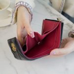 シャネル19 スーパーコピー ミニ財布 三つ折り フラップウォレット AP1789 シャネル19 スーパーコピー ミニ財布 三つ折り フラップウォレット AP1789