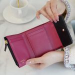 シャネル19 スーパーコピー ミニ財布 三つ折り フラップウォレット AP1789 シャネル19 スーパーコピー ミニ財布 三つ折り フラップウォレット AP1789