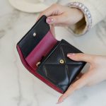 シャネル19 スーパーコピー ミニ財布 三つ折り フラップウォレット AP1789 シャネル19 スーパーコピー ミニ財布 三つ折り フラップウォレット AP1789
