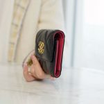 シャネル19 スーパーコピー ミニ財布 三つ折り フラップウォレット AP1789 シャネル19 スーパーコピー ミニ財布 三つ折り フラップウォレット AP1789